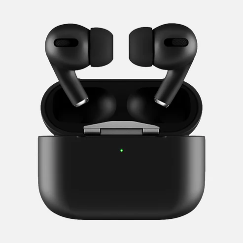 Limited edition - Black Airpods pro generation 2 - Image 2