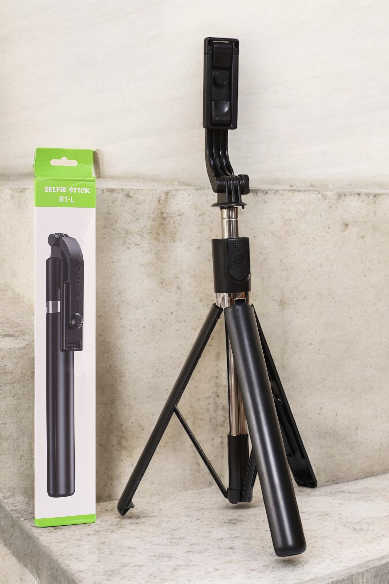 Tripod Selfie Stick