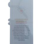 VIVO S16 SCREEN GUARD, UNBREAKABLE MEMBRANE